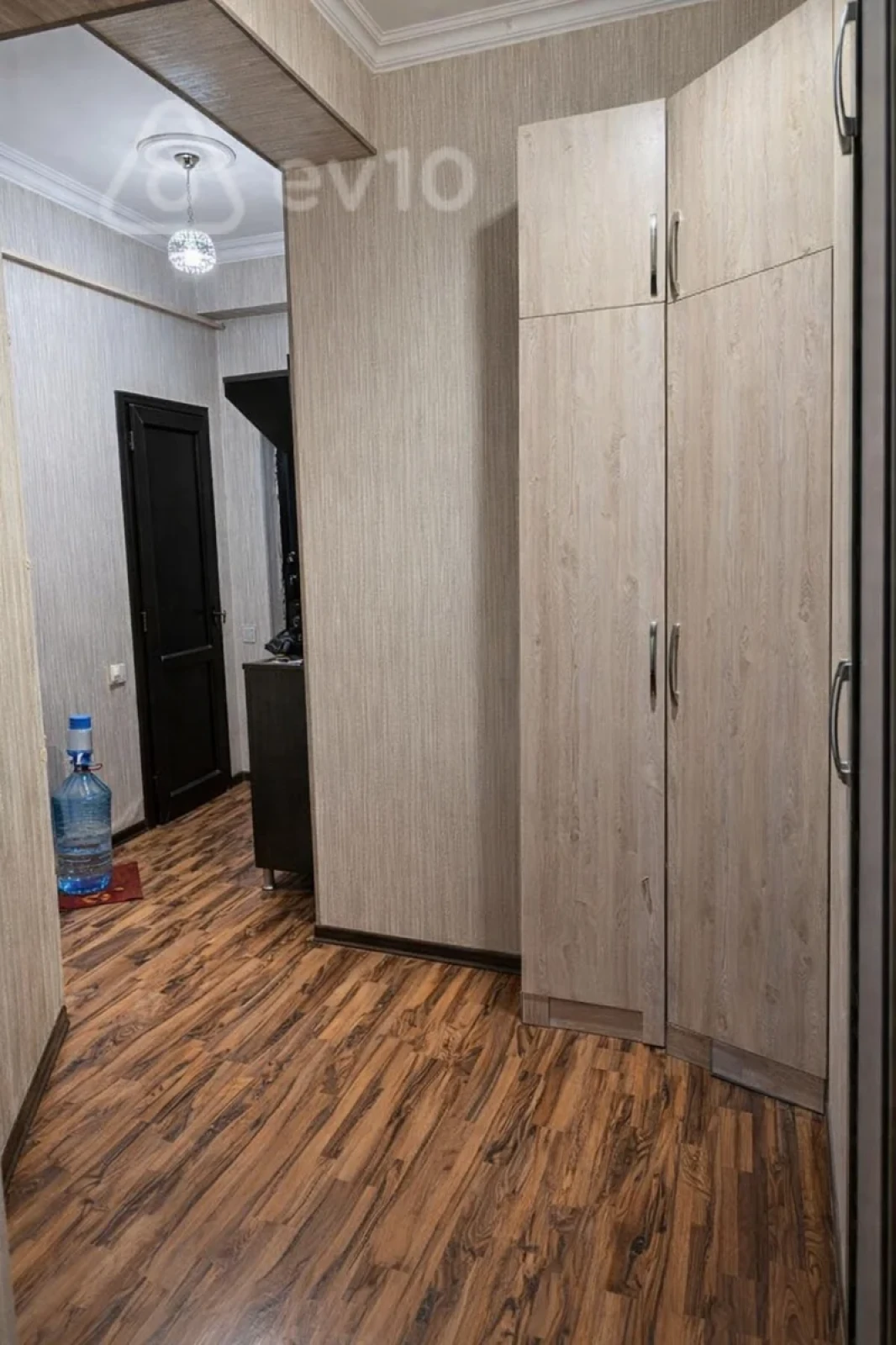 Satılır 2 otaqlı yeni tikili 55 m²