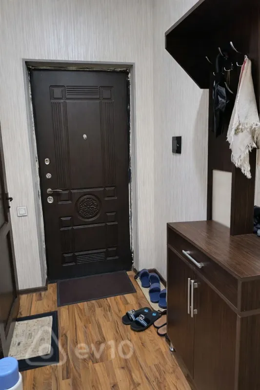 Satılır 2 otaqlı yeni tikili 55 m²