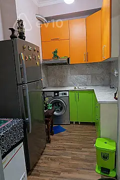 Satılır 2 otaqlı yeni tikili 55 m²