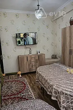 Satılır 2 otaqlı yeni tikili 55 m²