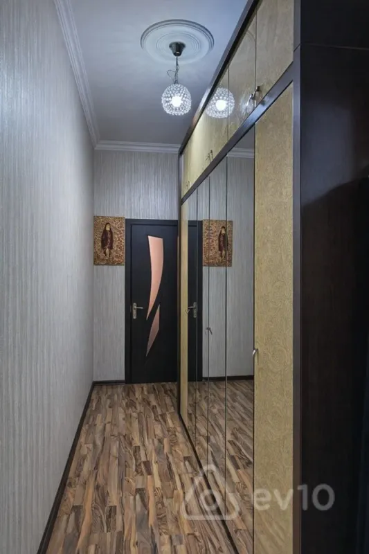 Satılır 2 otaqlı yeni tikili 55 m²