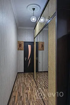 Satılır 2 otaqlı yeni tikili 55 m²