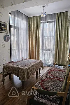 Satılır 2 otaqlı yeni tikili 55 m²