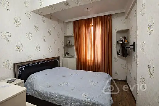 Satılır 2 otaqlı yeni tikili 55 m²