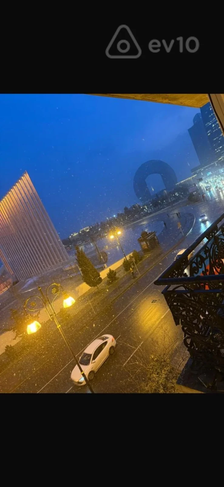 Kirayə verilir 2 otaqlı köhnə tikili 50 m²