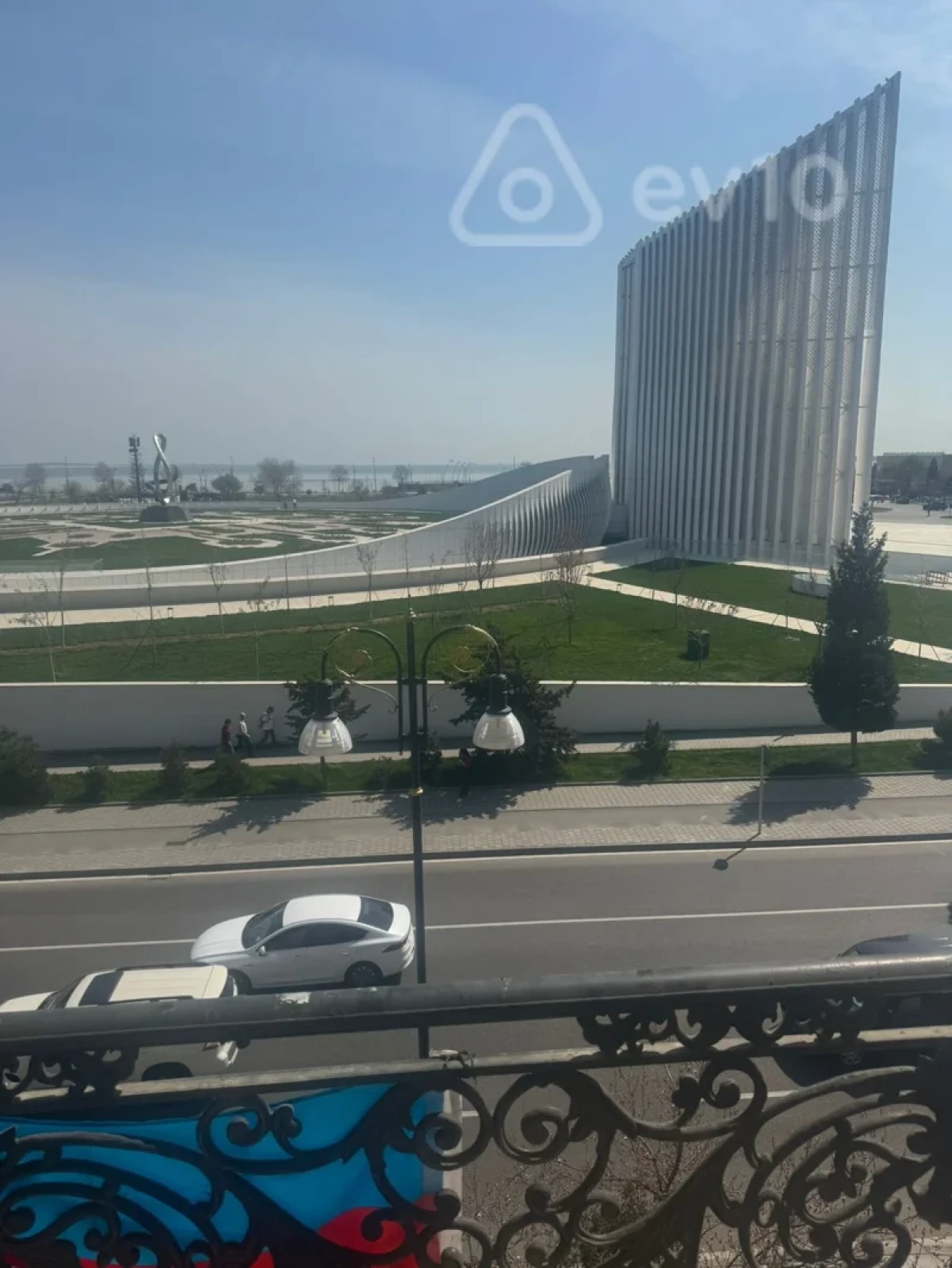 Kirayə verilir 2 otaqlı köhnə tikili 50 m²