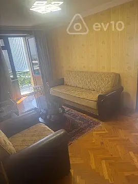Kirayə verilir 2 otaqlı köhnə tikili 50 m² — Bakı, Xətai 2 otaq 50.00 m²