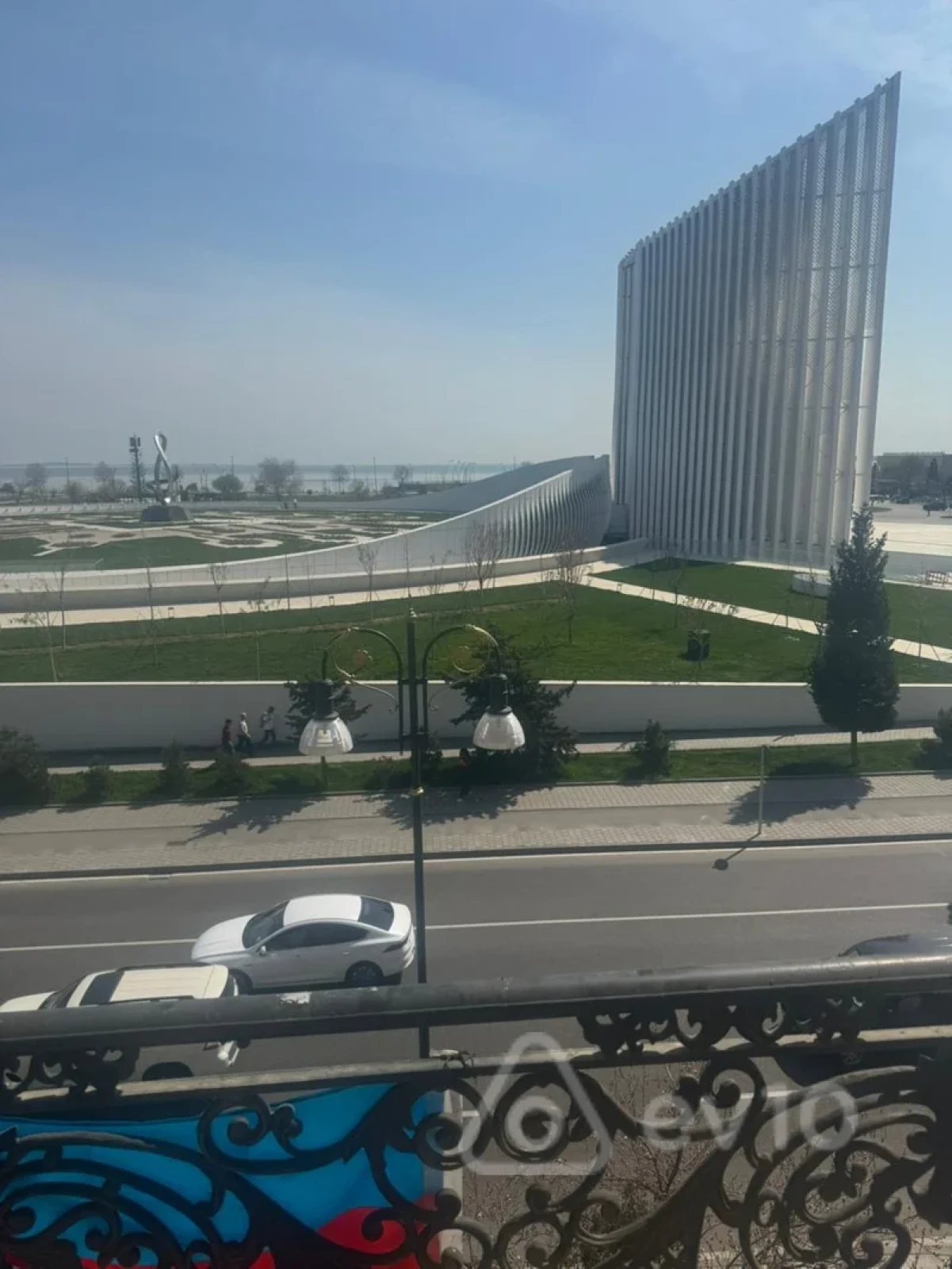 Kirayə verilir 2 otaqlı köhnə tikili 50 m²