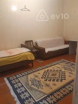 Kirayə verilir 1 otaqlı köhnə tikili 25 m²