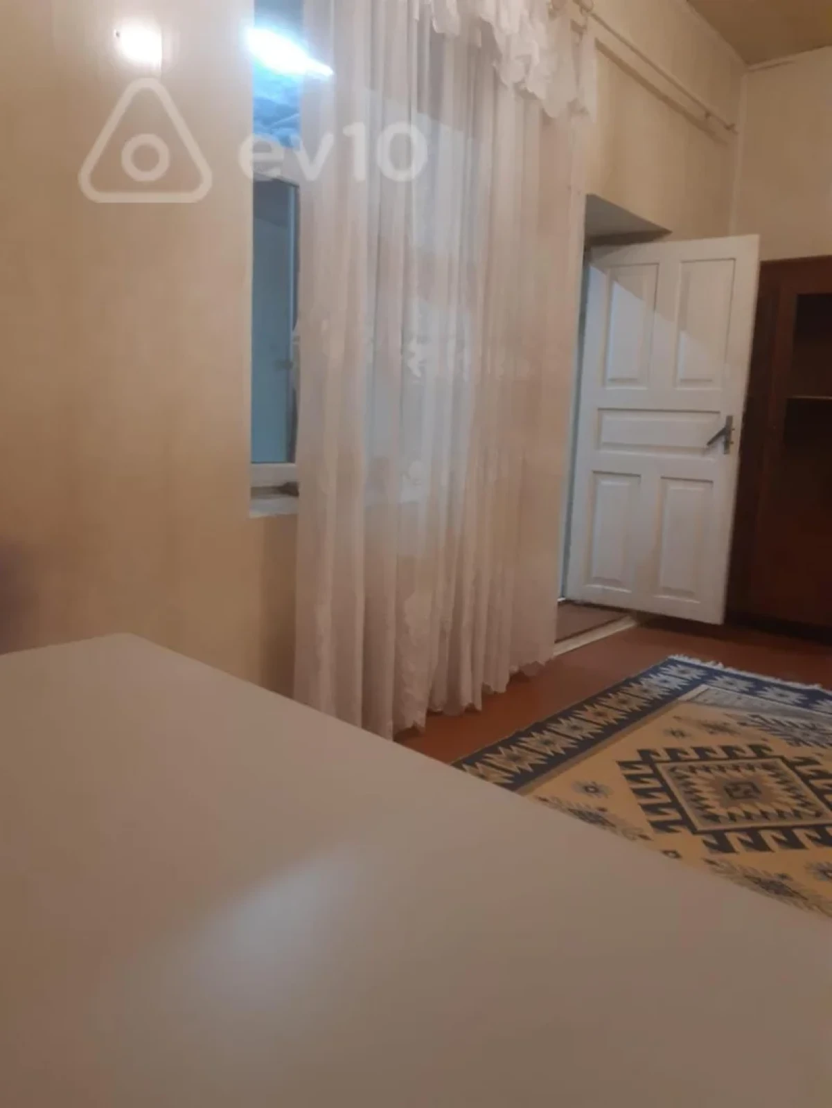 Kirayə verilir 1 otaqlı köhnə tikili 25 m²