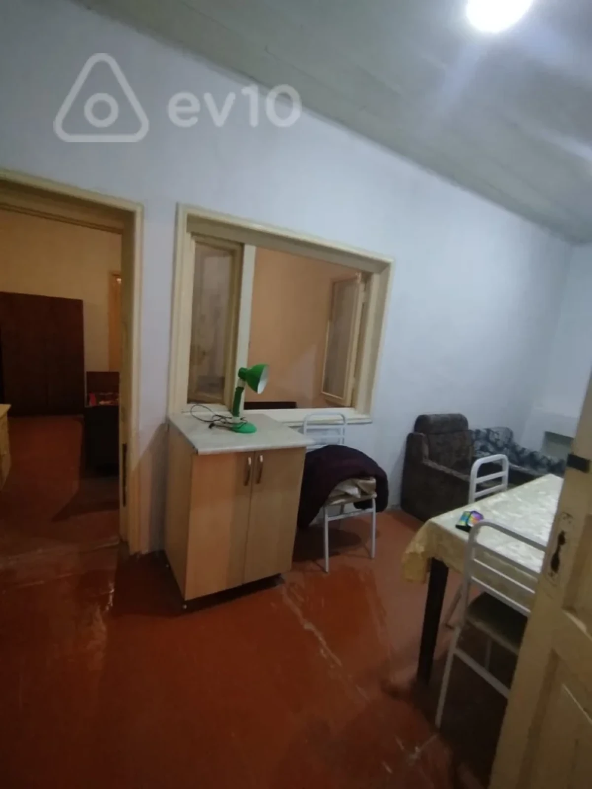 Kirayə verilir 3 otaqlı həyət evi 45 m²