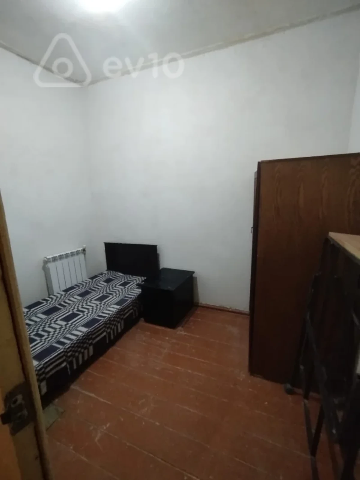 Kirayə verilir 3 otaqlı həyət evi 45 m²