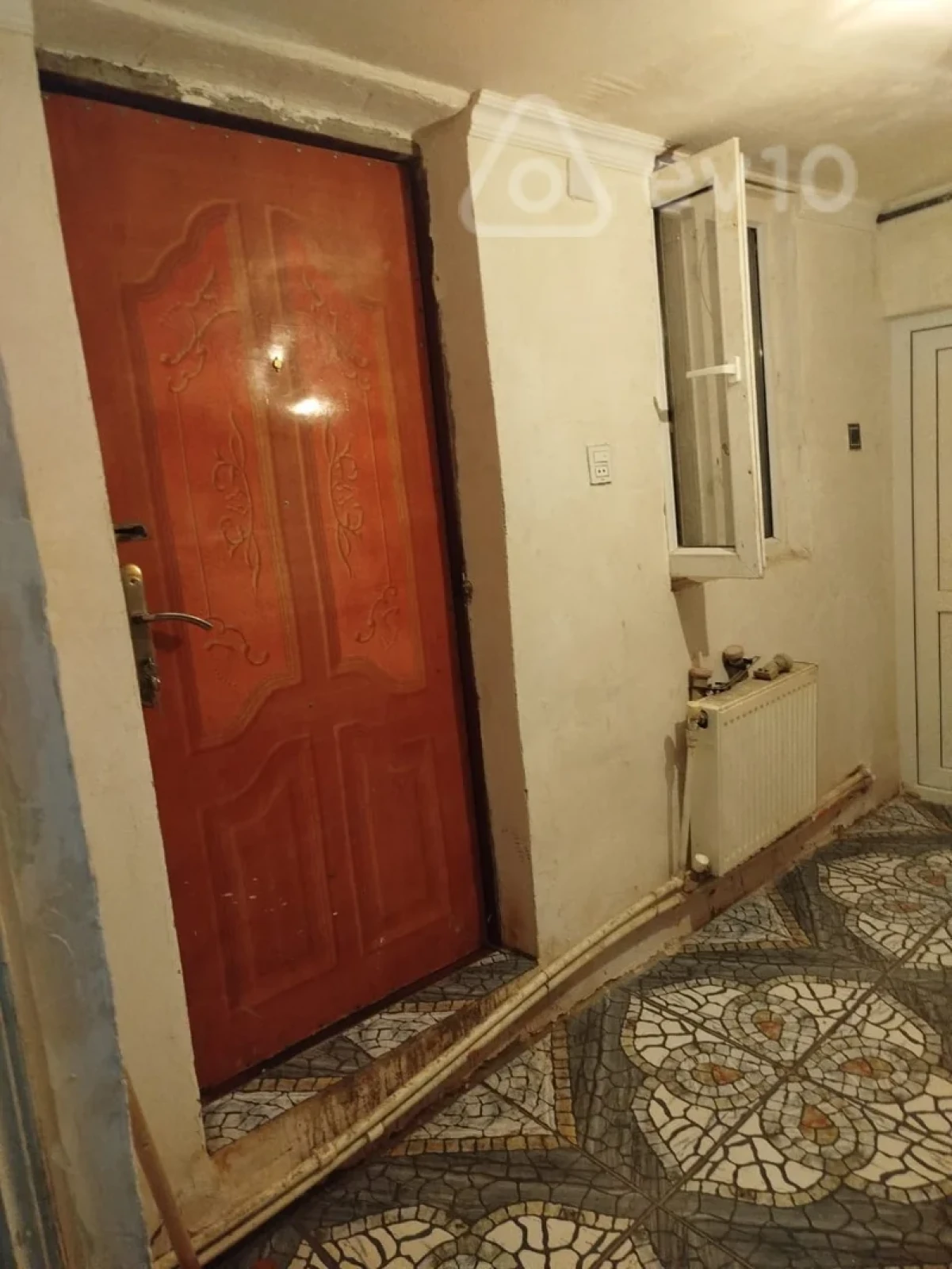 Kirayə verilir 3 otaqlı həyət evi 45 m²