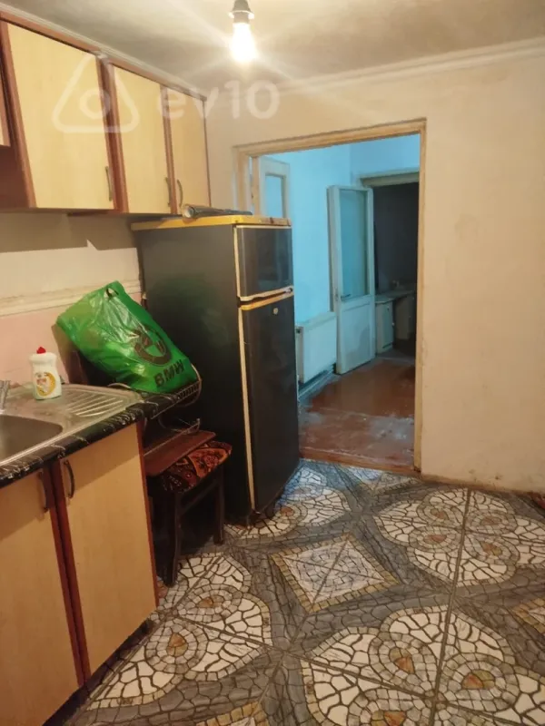 Kirayə verilir 3 otaqlı həyət evi 45 m²