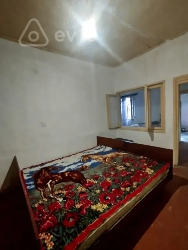 Kirayə verilir 3 otaqlı həyət evi 45 m²