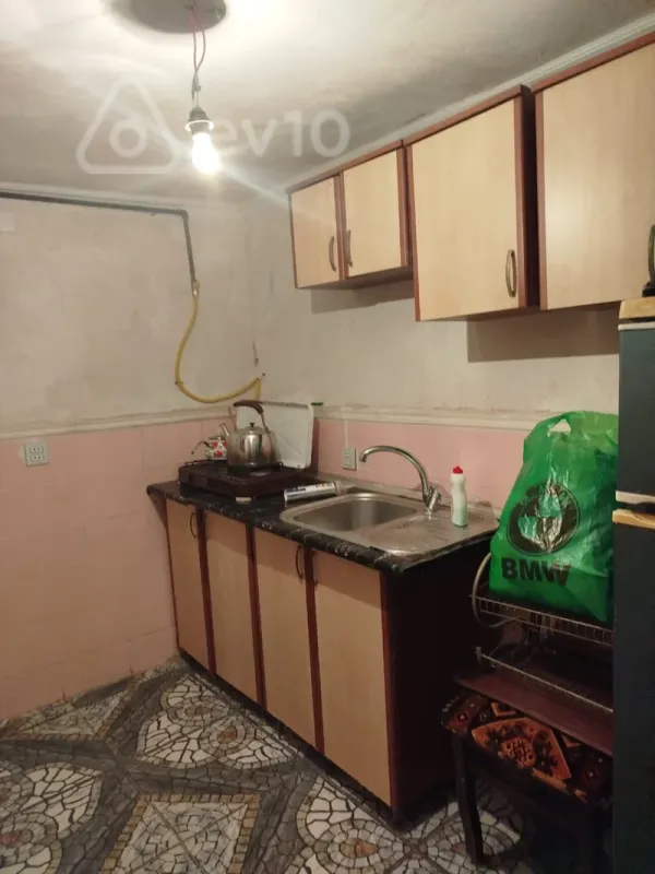 Kirayə verilir 3 otaqlı həyət evi 45 m²