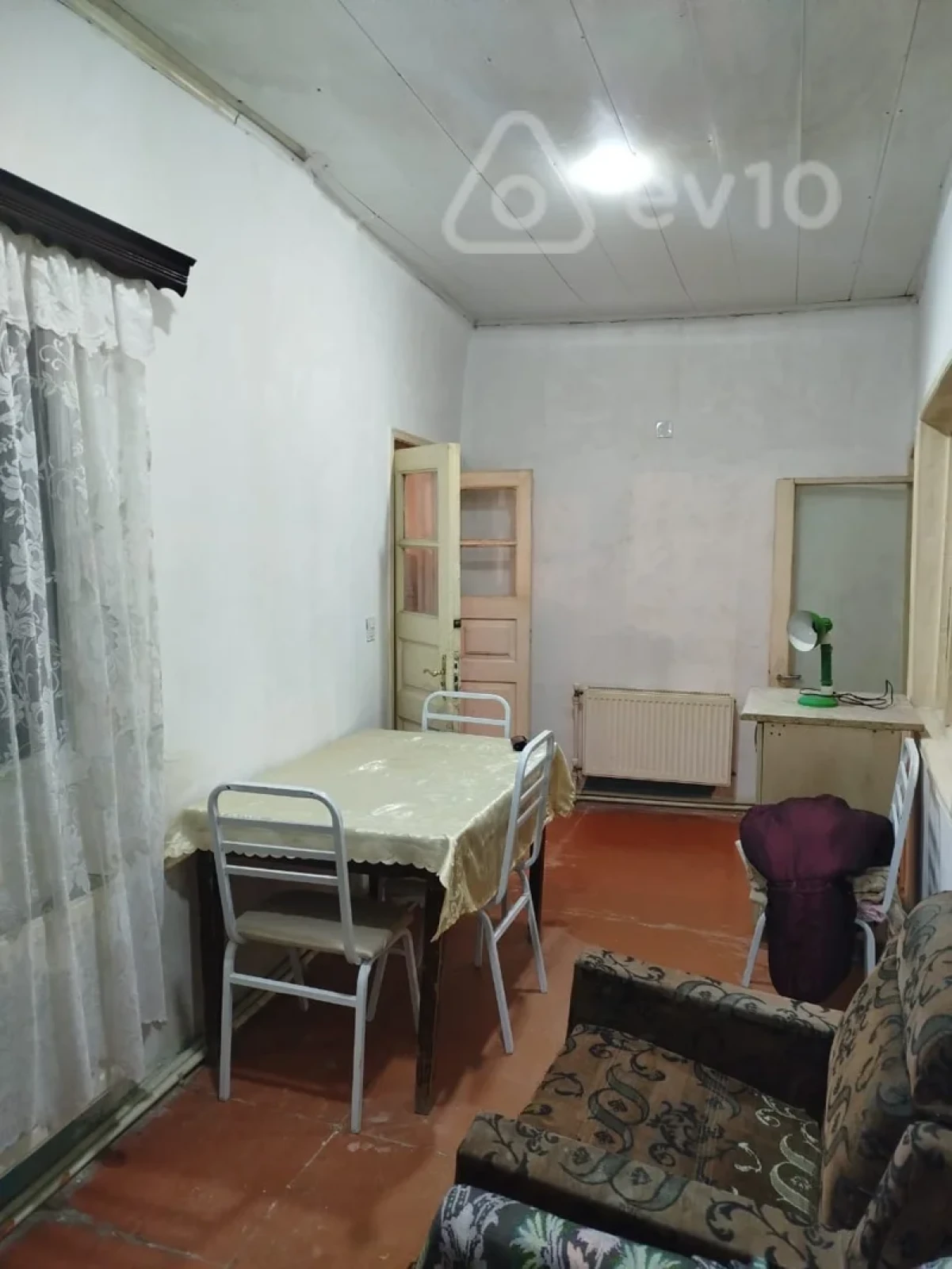 Kirayə verilir 3 otaqlı həyət evi 45 m²