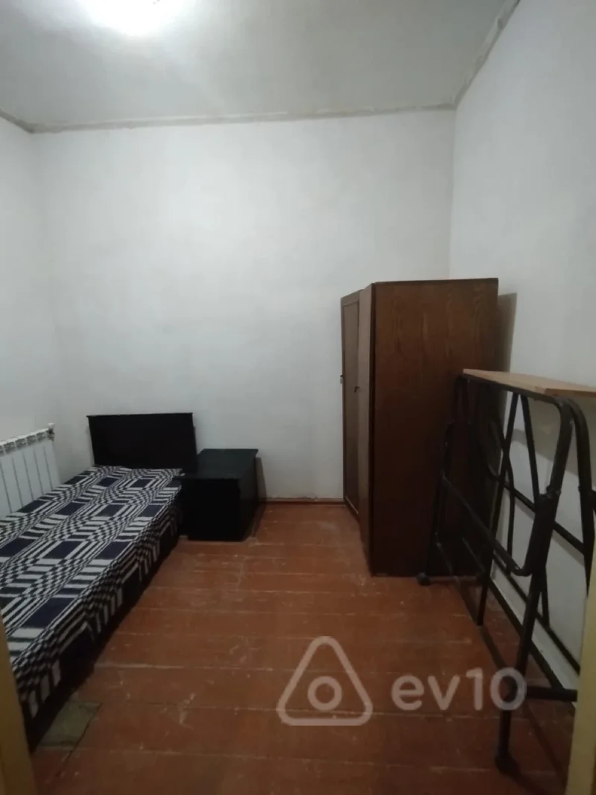 Kirayə verilir 3 otaqlı həyət evi 45 m²