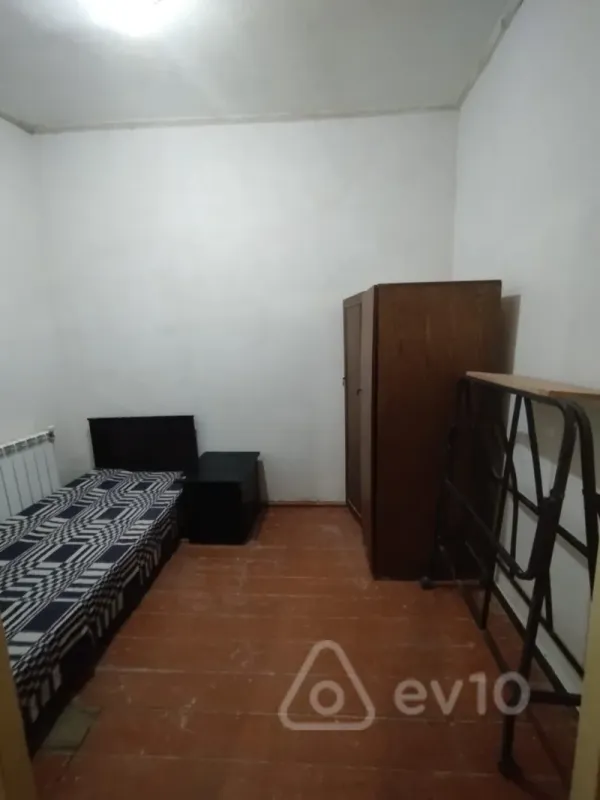 Kirayə verilir 3 otaqlı həyət evi 45 m²