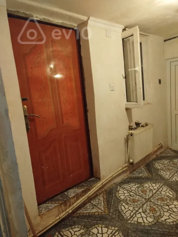 Kirayə verilir 3 otaqlı həyət evi 45 m²