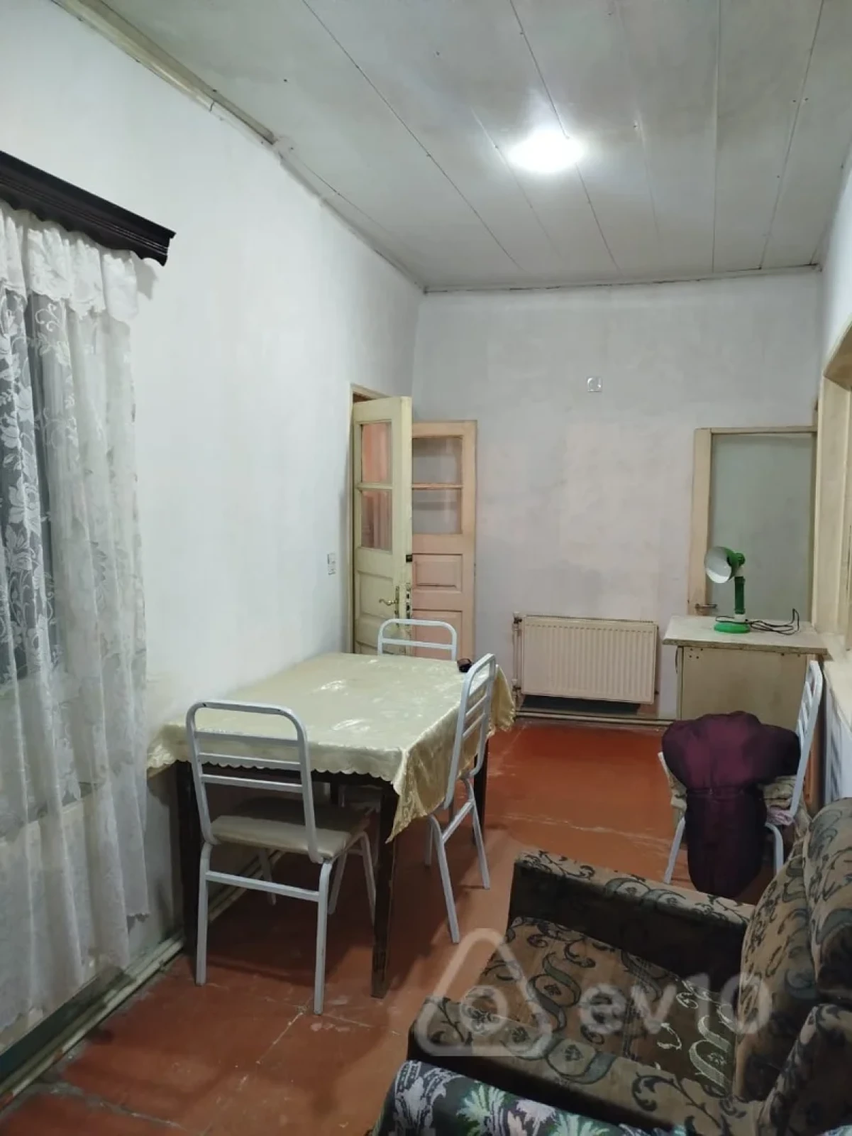 Kirayə verilir 3 otaqlı həyət evi 45 m²