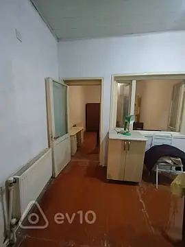 Kirayə verilir 3 otaqlı həyət evi 45 m²