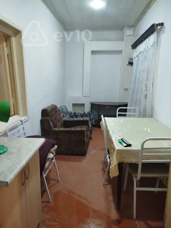 Kirayə verilir 3 otaqlı həyət evi 45 m²