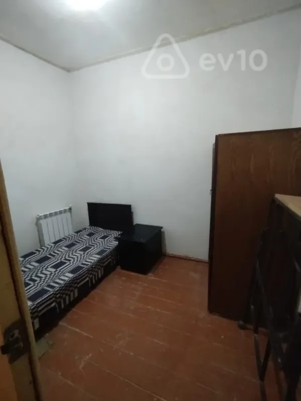 Kirayə verilir 3 otaqlı həyət evi 45 m²