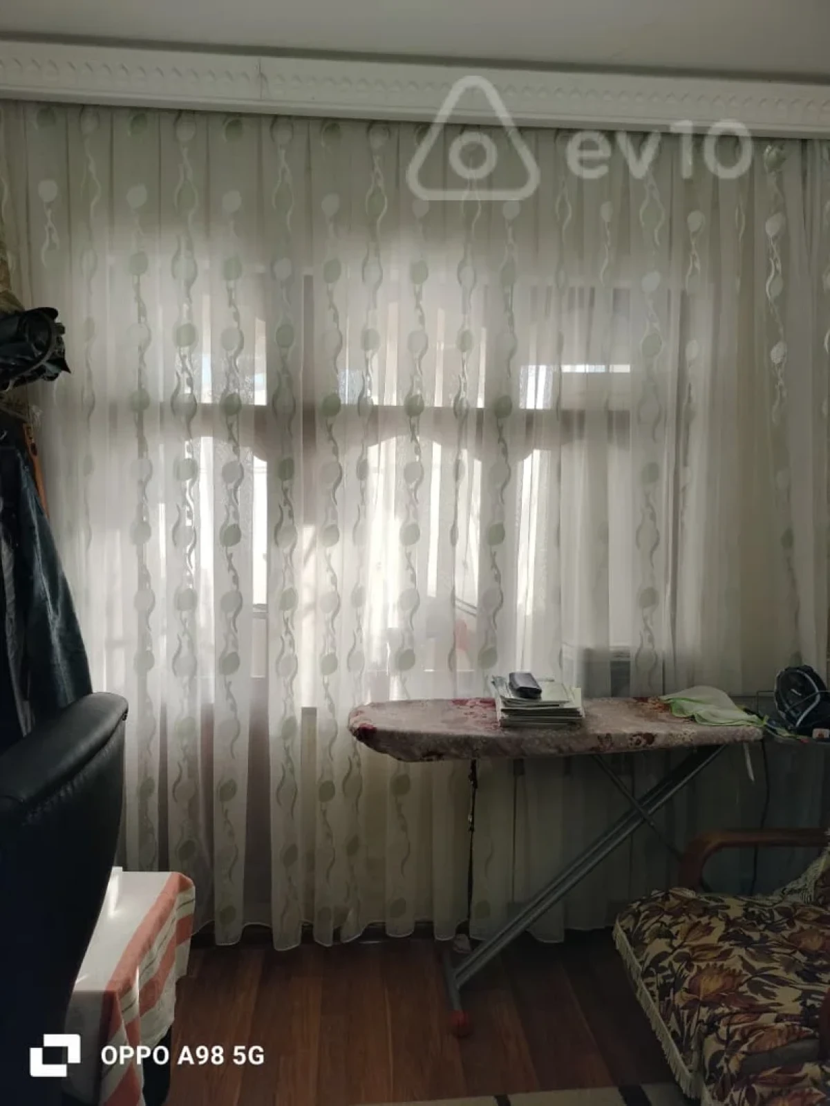 Satılır 4 otaqlı köhnə tikili 85 m²