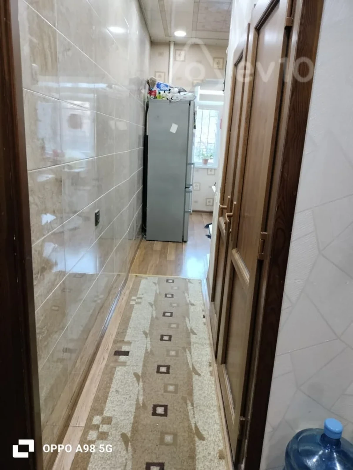 Satılır 4 otaqlı köhnə tikili 85 m²