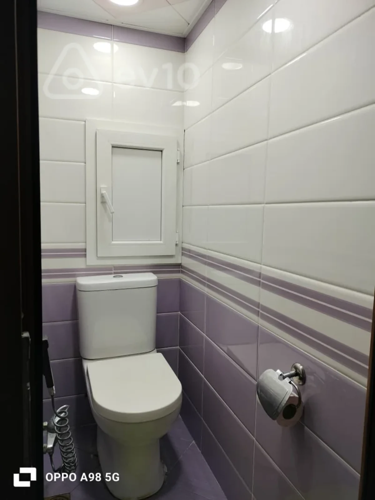 Satılır 4 otaqlı köhnə tikili 85 m²