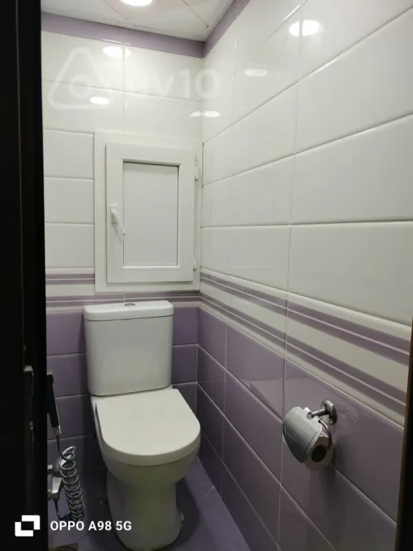 Satılır 4 otaqlı köhnə tikili 85 m²