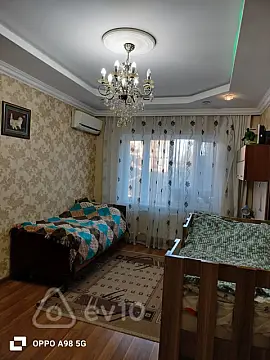 Satılır 4 otaqlı köhnə tikili 85 m²