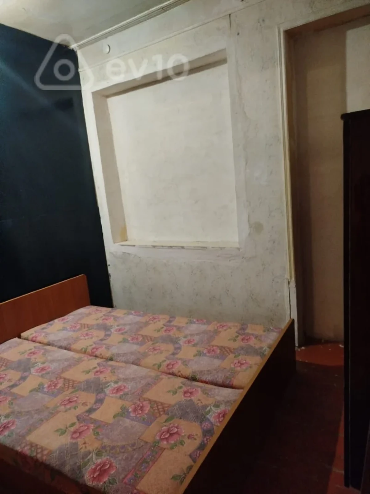 Kirayə verilir 3 otaqlı həyət evi 50 m²