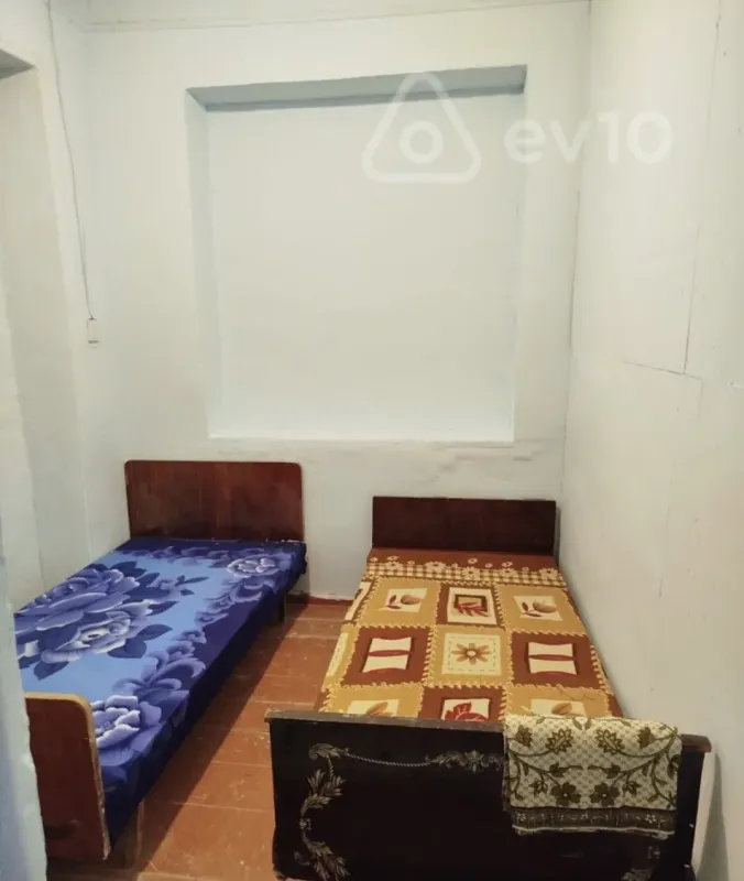 Kirayə verilir 3 otaqlı həyət evi 50 m²