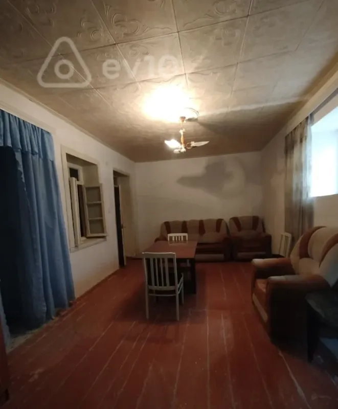 Kirayə verilir 3 otaqlı həyət evi 50 m²