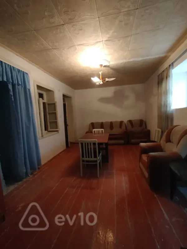 Kirayə verilir 3 otaqlı həyət evi 50 m²