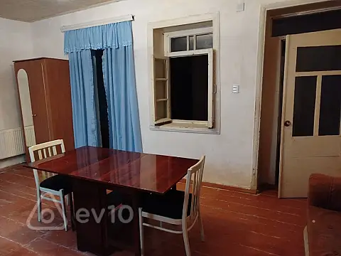Kirayə verilir 3 otaqlı həyət evi 50 m²