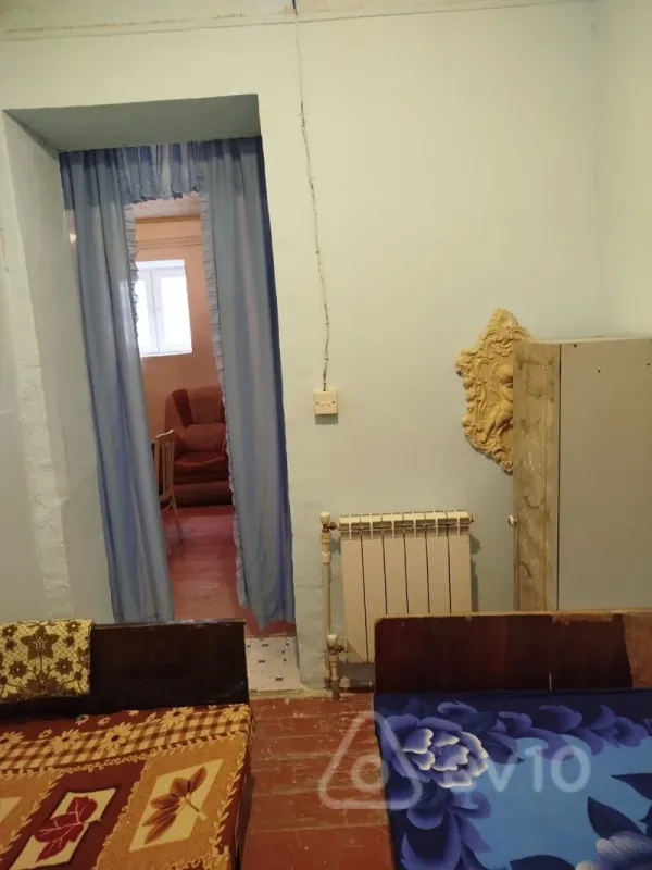 Kirayə verilir 3 otaqlı həyət evi 50 m²