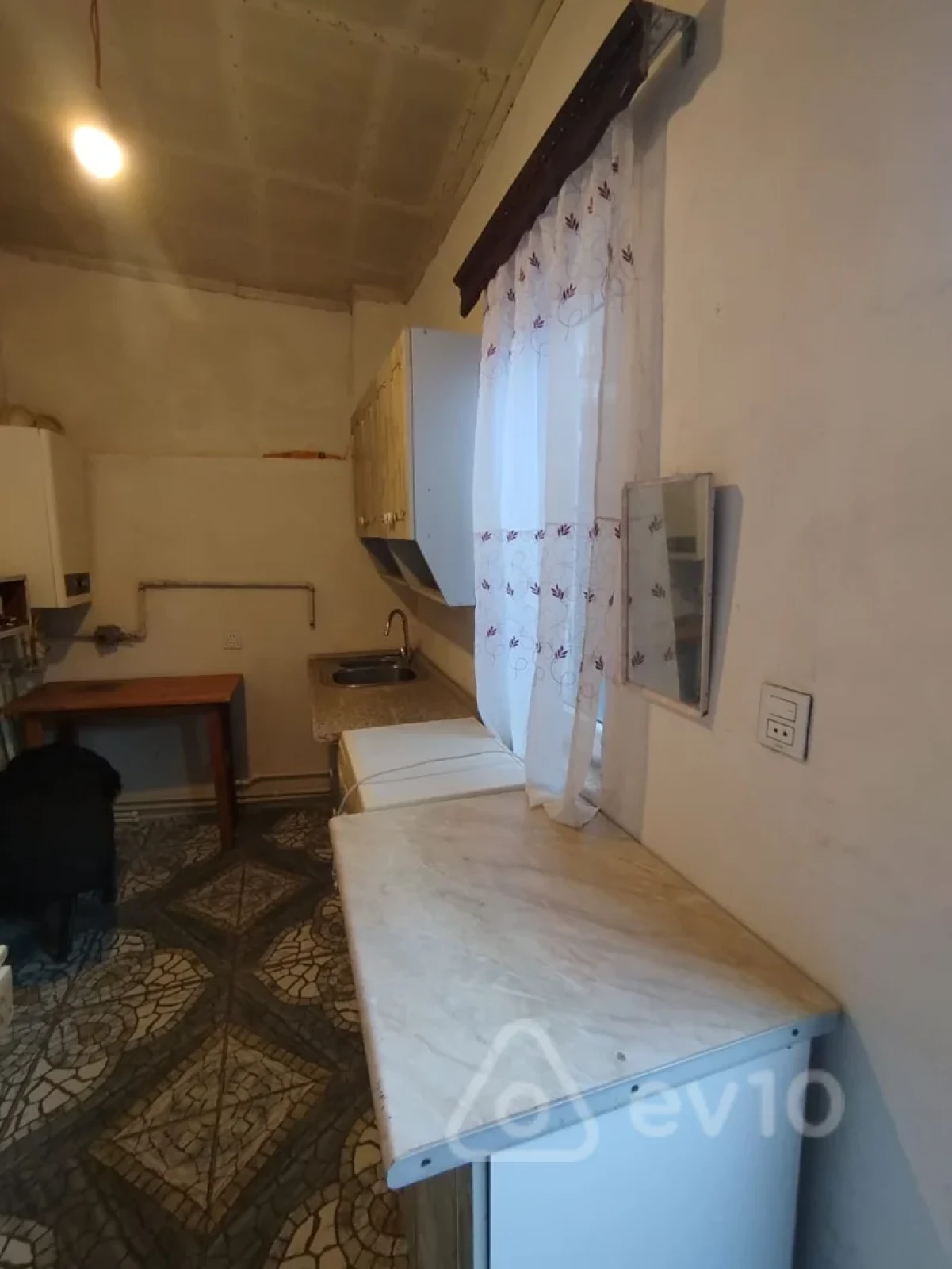 Kirayə verilir 3 otaqlı həyət evi 50 m²