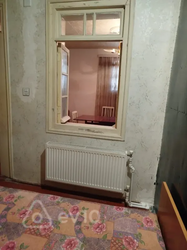 Kirayə verilir 3 otaqlı həyət evi 50 m²