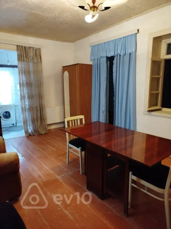 Kirayə verilir 3 otaqlı həyət evi 50 m²
