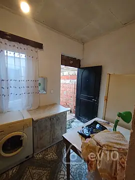 Kirayə verilir 3 otaqlı həyət evi 50 m² — Bakı, Suraxanı 3 otaq 50.00 m²
