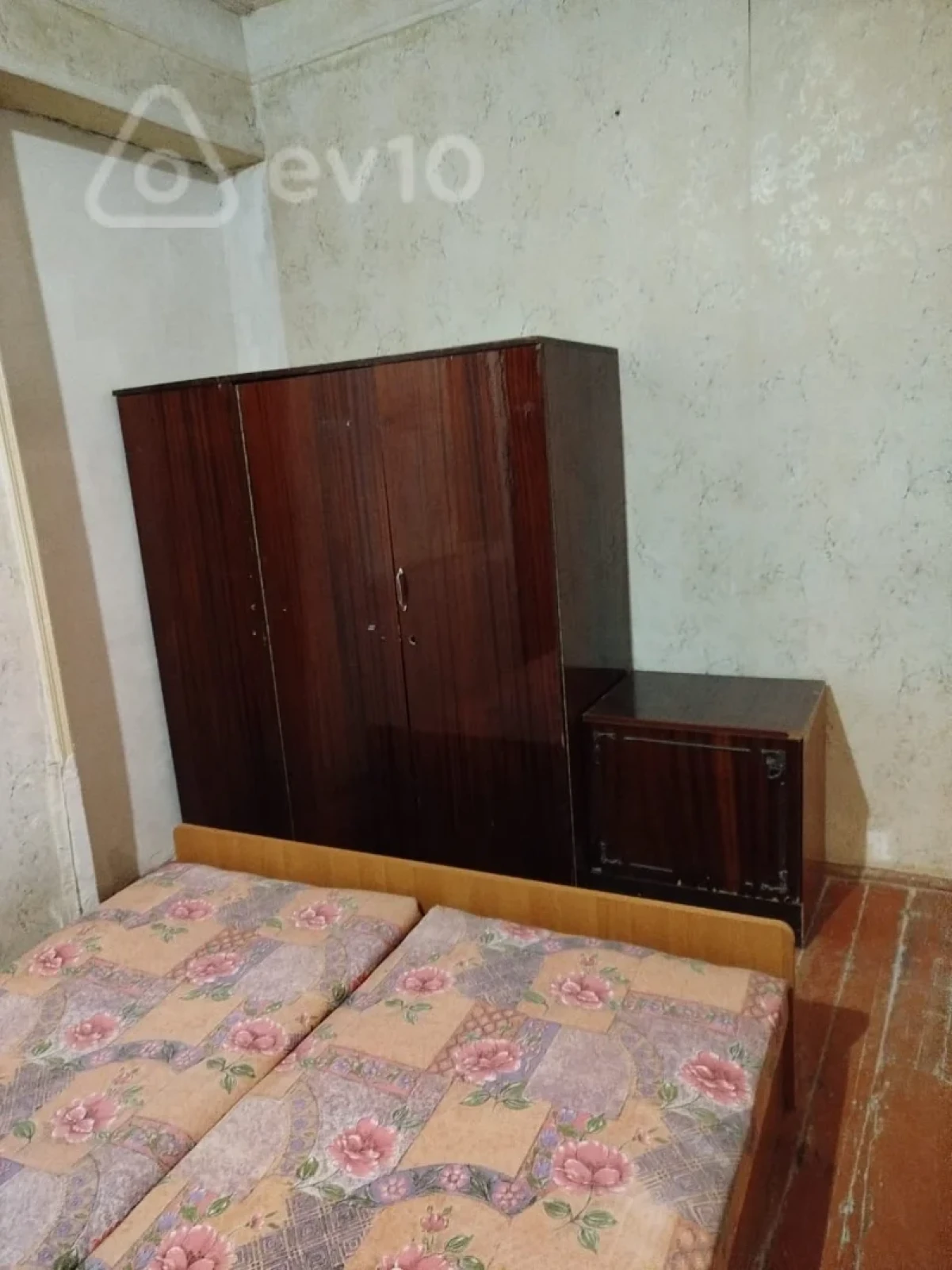 Kirayə verilir 3 otaqlı həyət evi 50 m²
