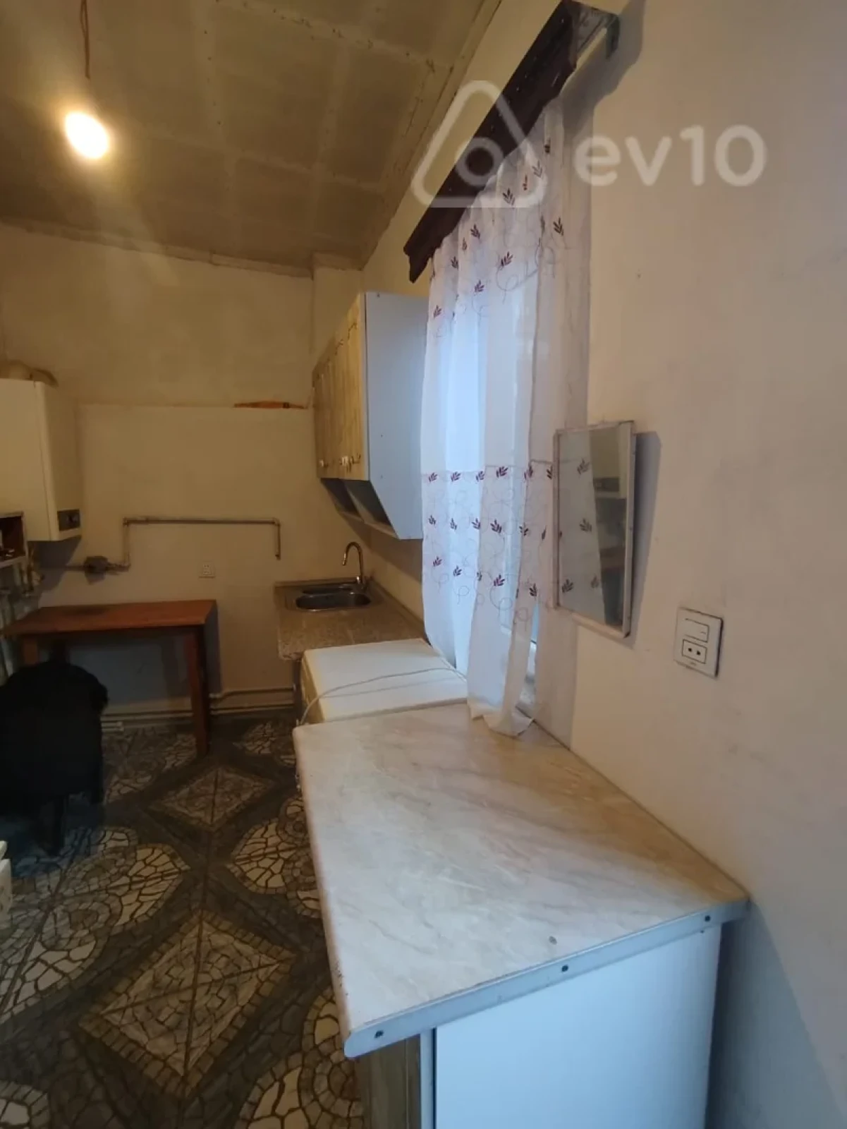 Kirayə verilir 3 otaqlı həyət evi 50 m²