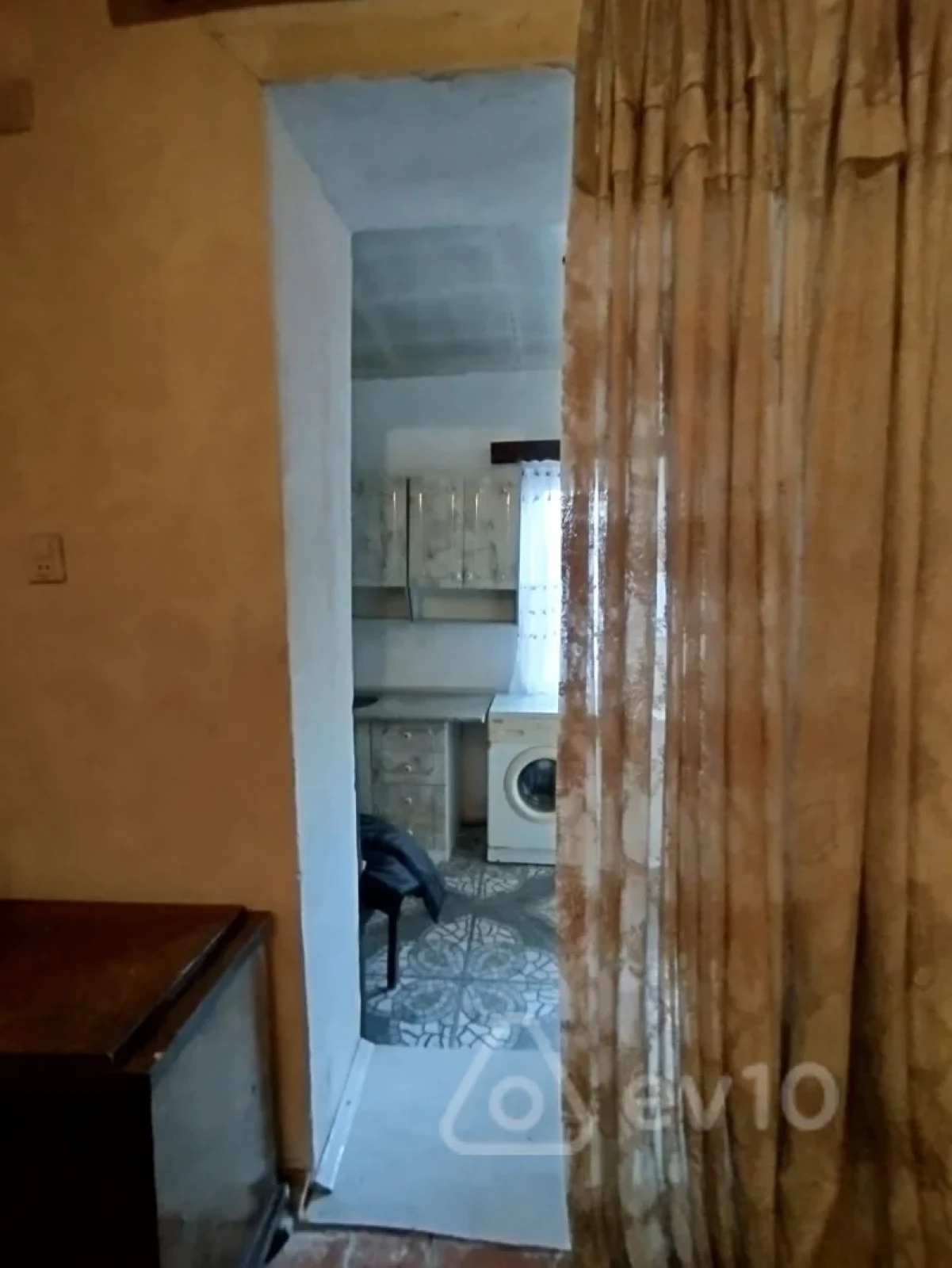 Kirayə verilir 3 otaqlı həyət evi 50 m²