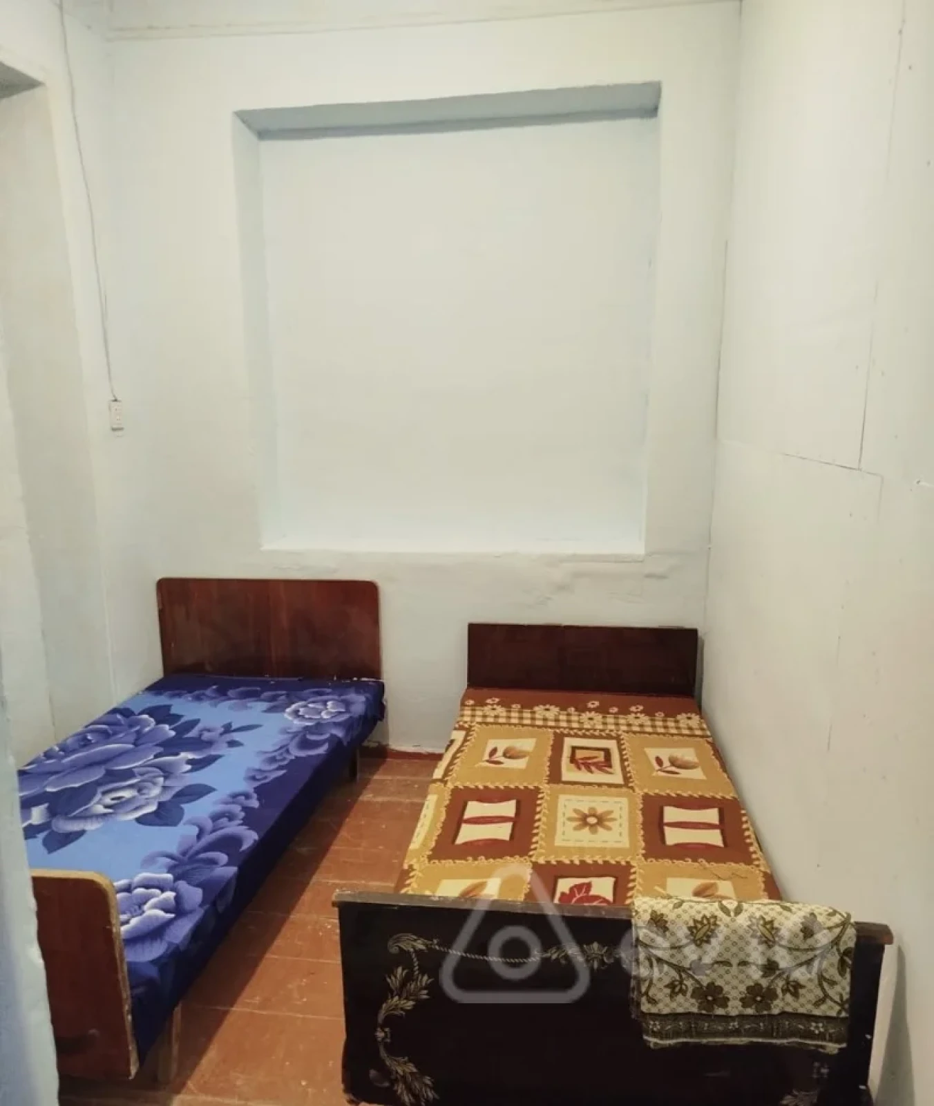 Kirayə verilir 3 otaqlı həyət evi 50 m²