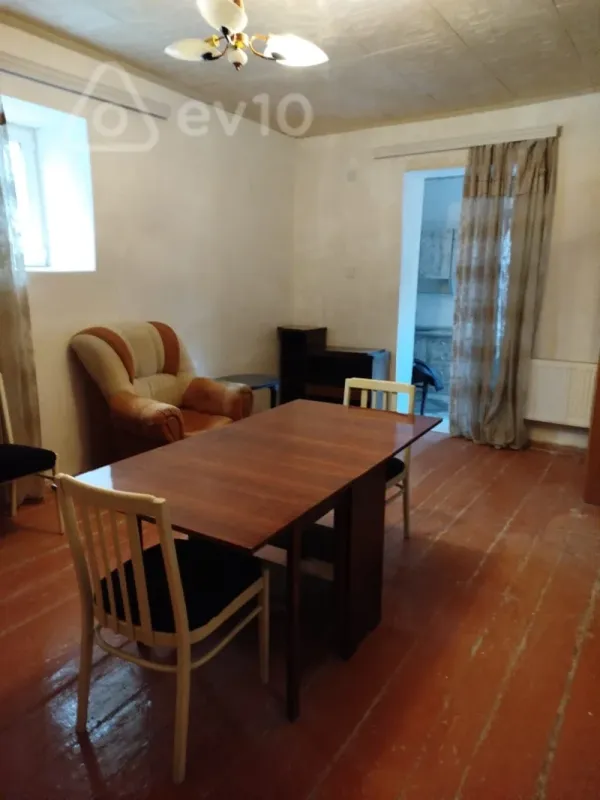 Kirayə verilir 3 otaqlı həyət evi 50 m²
