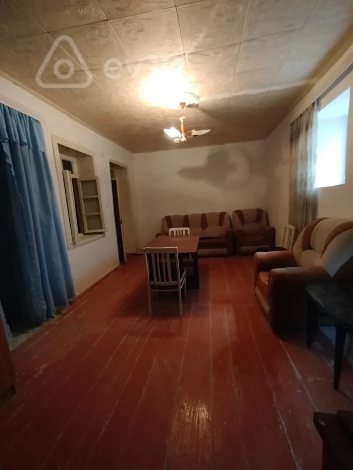 Kirayə verilir 3 otaqlı həyət evi 50 m²