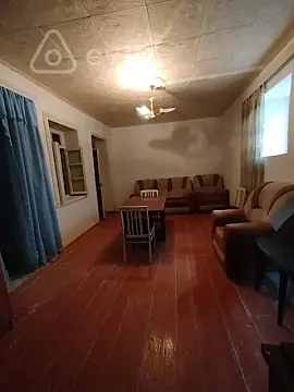 Kirayə verilir 3 otaqlı həyət evi 50 m²